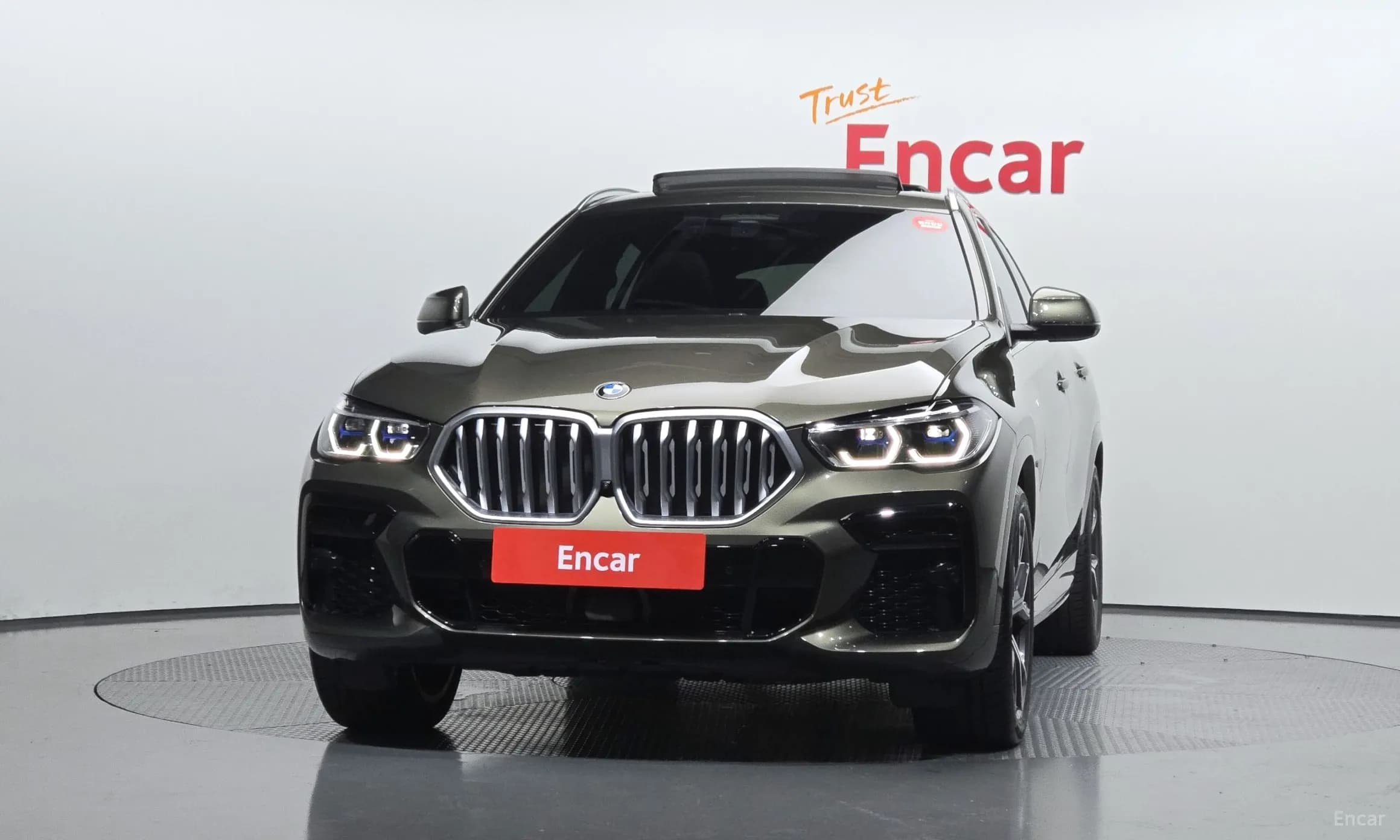 X6 (G06)