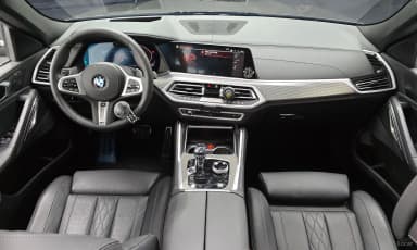 X6 (G06)