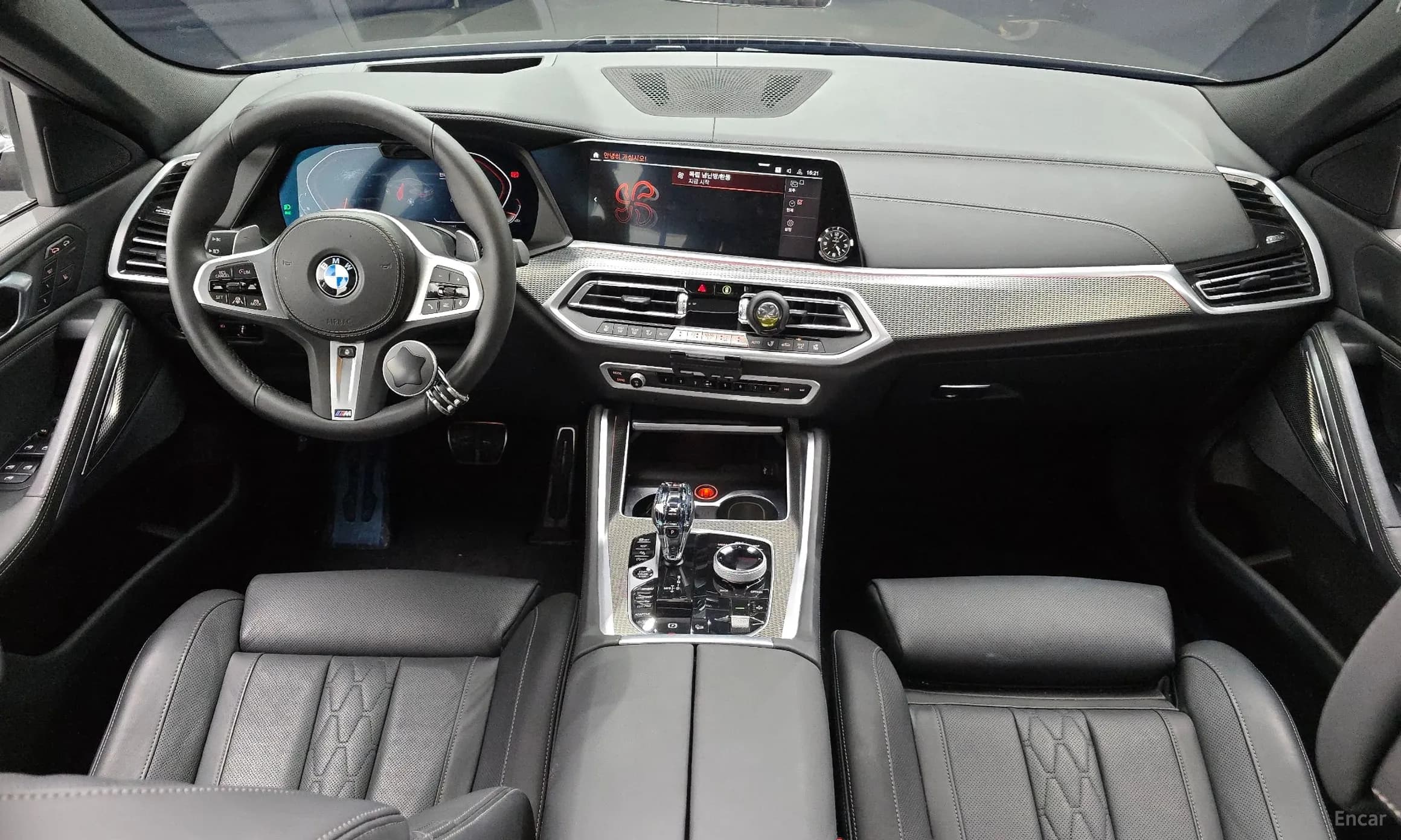X6 (G06)