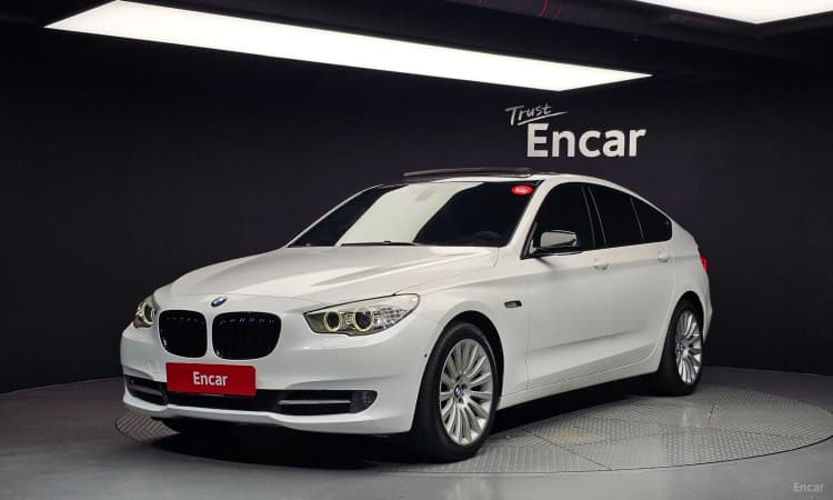 5 Series GT (F07)