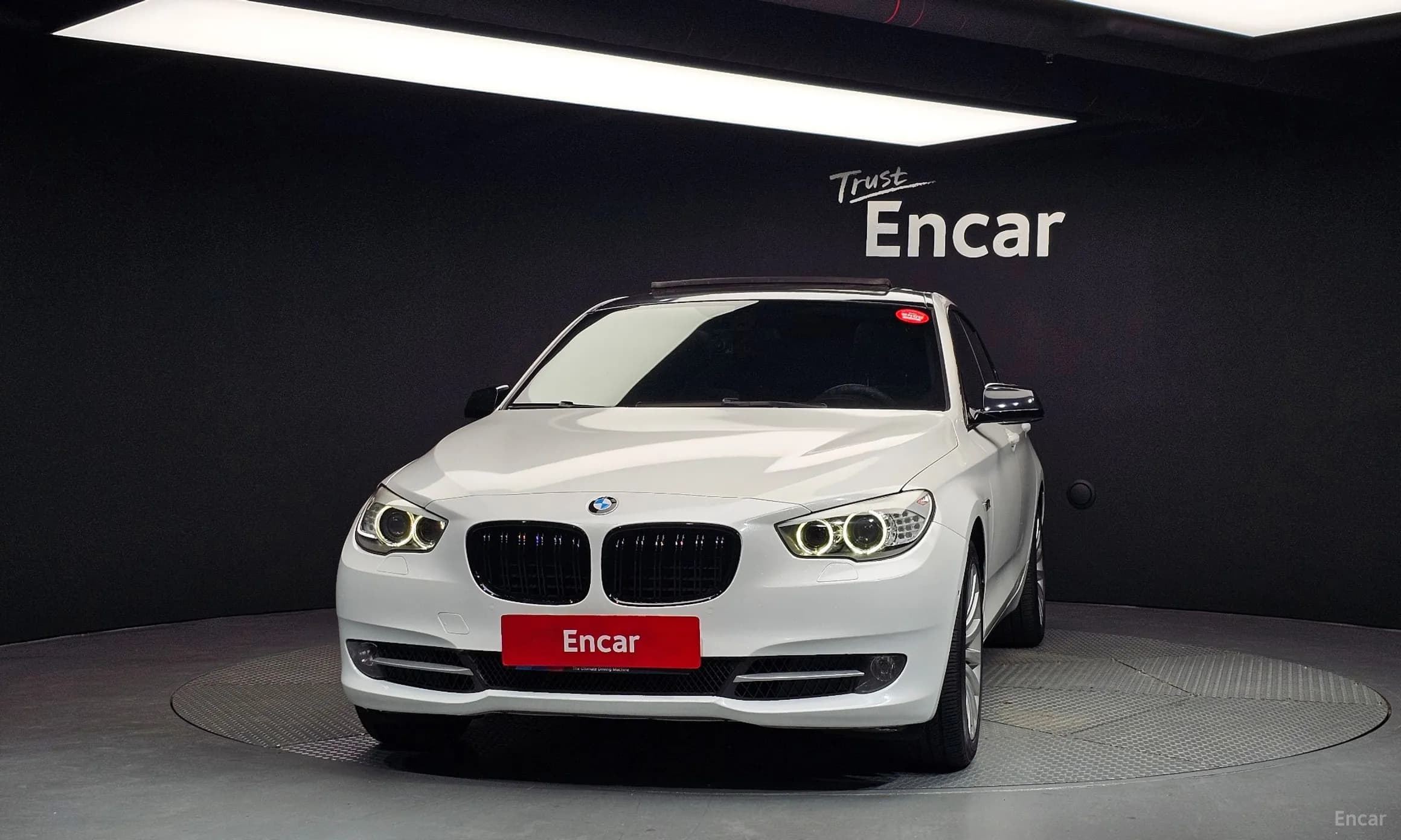 5 Series GT (F07)