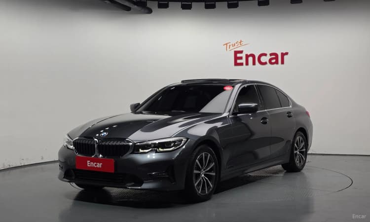 3 Series (G20)