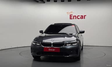 3 Series (G20)