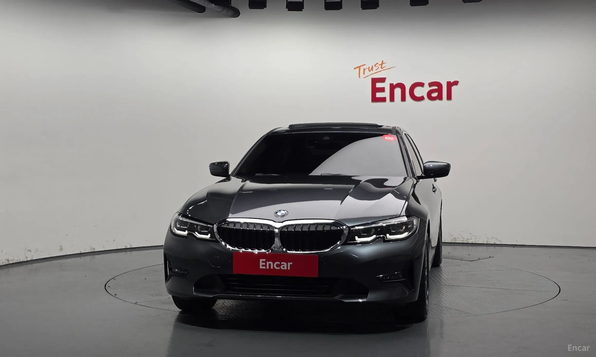3 Series (G20)