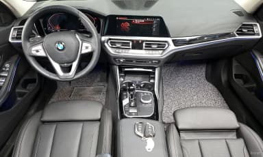 3 Series (G20)