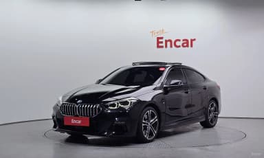 2 Series Gran Coupe (F44)