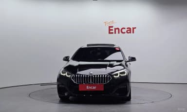 2 Series Gran Coupe (F44)