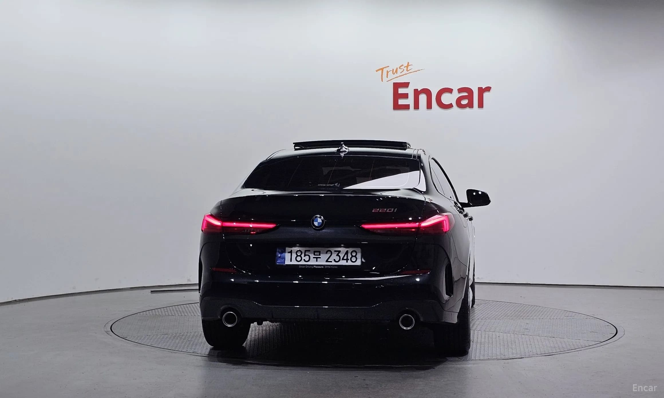 2 Series Gran Coupe (F44)