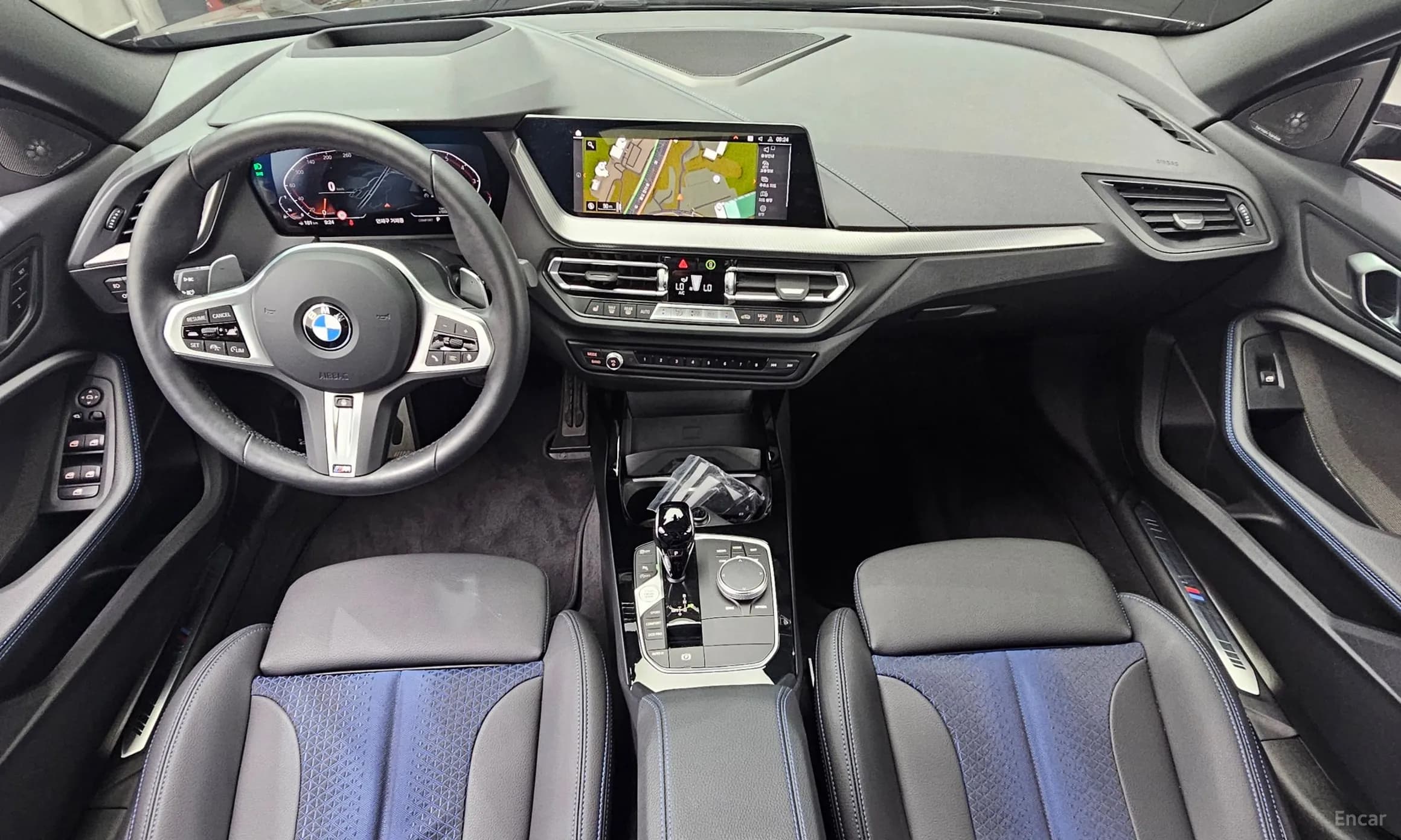 2 Series Gran Coupe (F44)