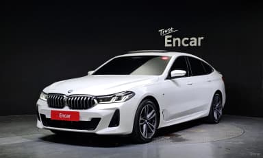 6-Series GT (G32)