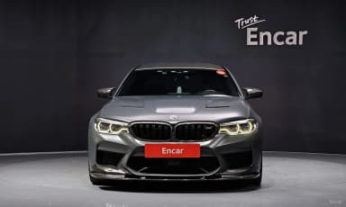 M5 (F90)