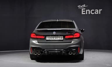 M5 (F90)