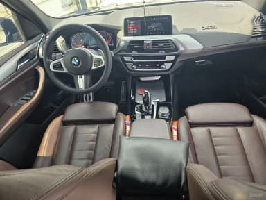 X3 (G01)