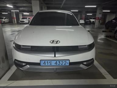 Ioniq 5
