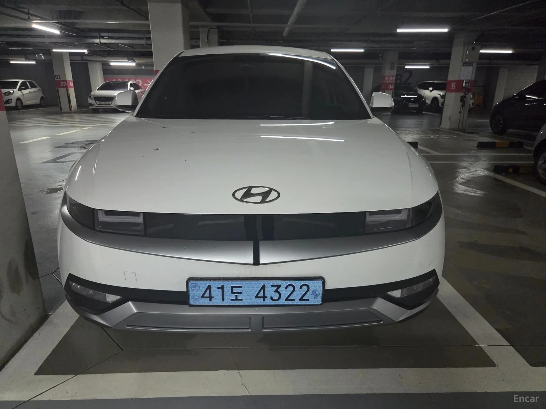 Ioniq 5