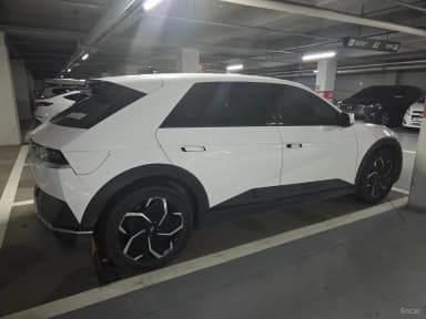 Ioniq 5