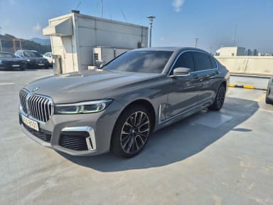 7 Series (G11)