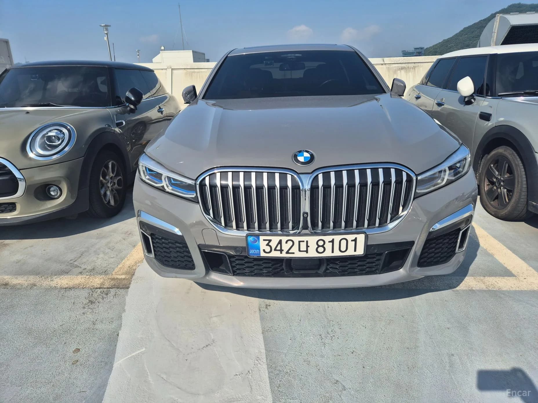 7 Series (G11)