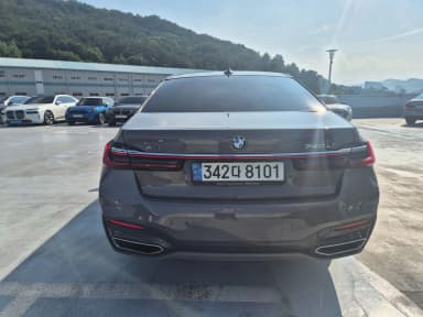 7 Series (G11)