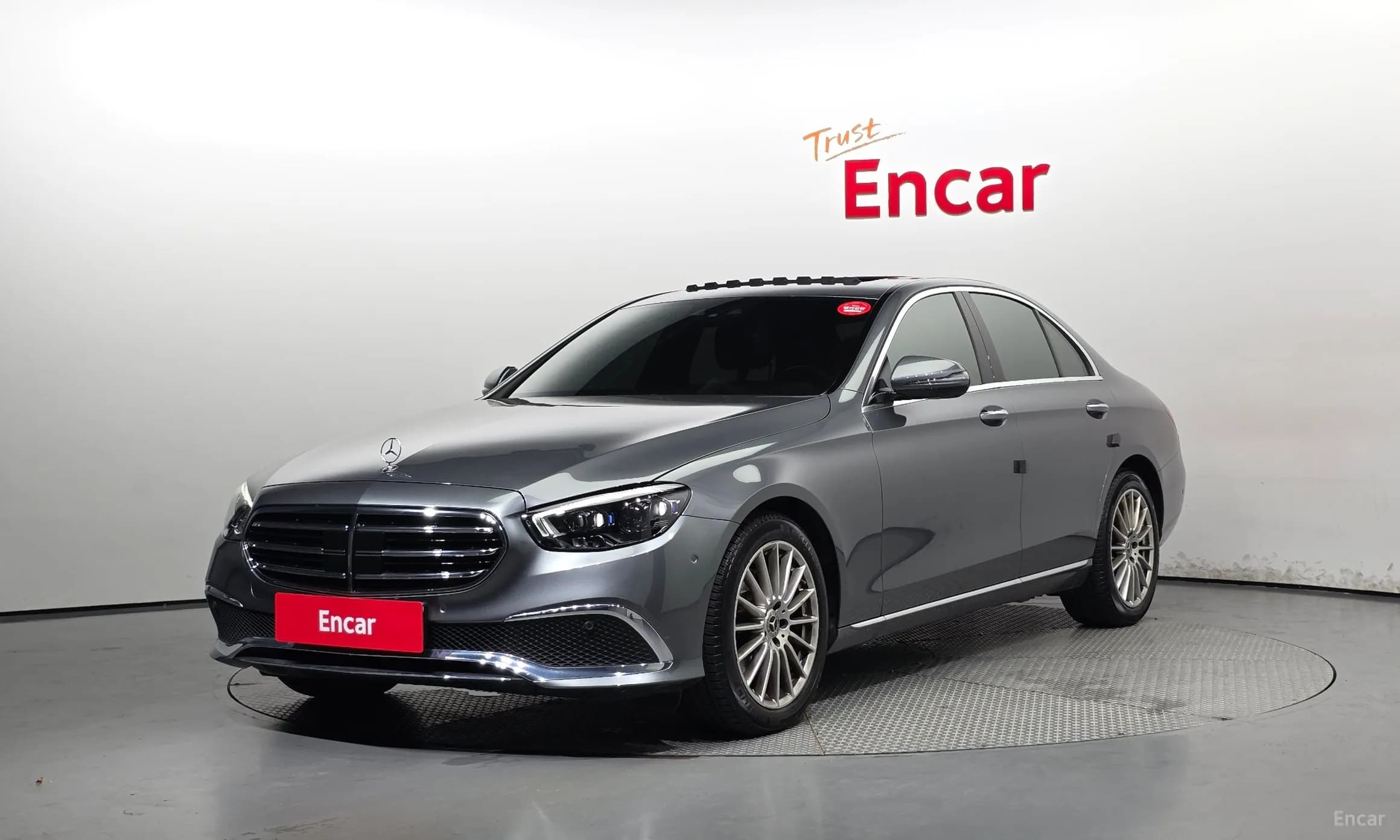 E-Class W213