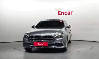 E-Class W213