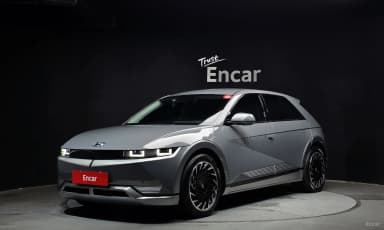 Ioniq 5