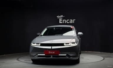 Ioniq 5