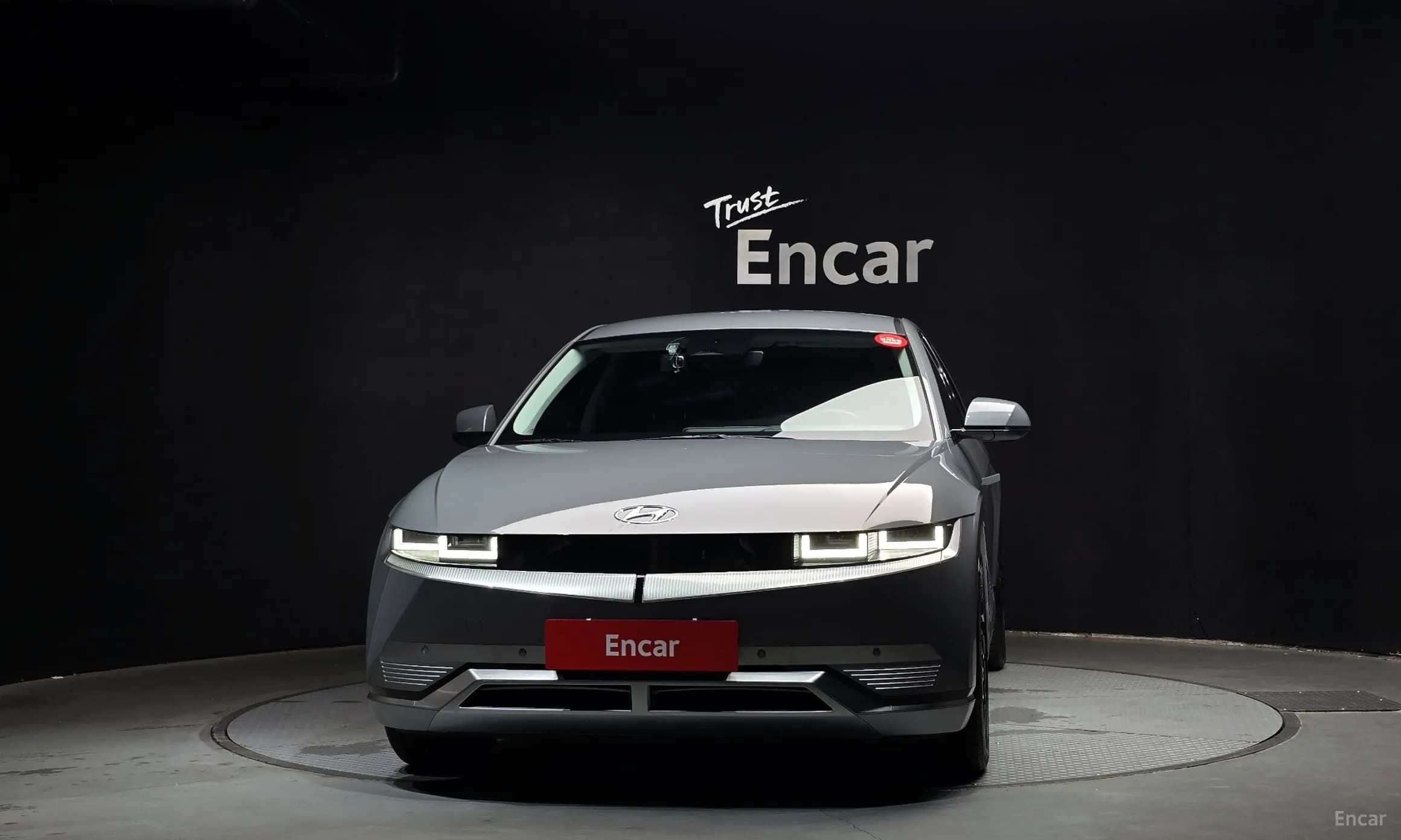 Ioniq 5