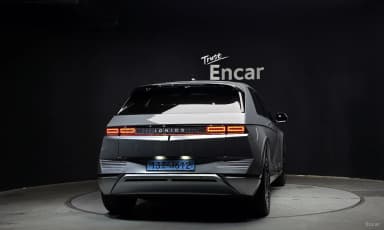 Ioniq 5