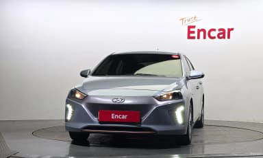 Ioniq Electric