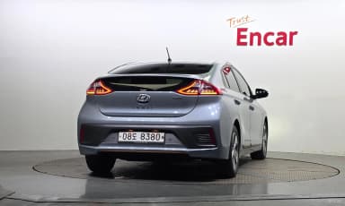 Ioniq Electric