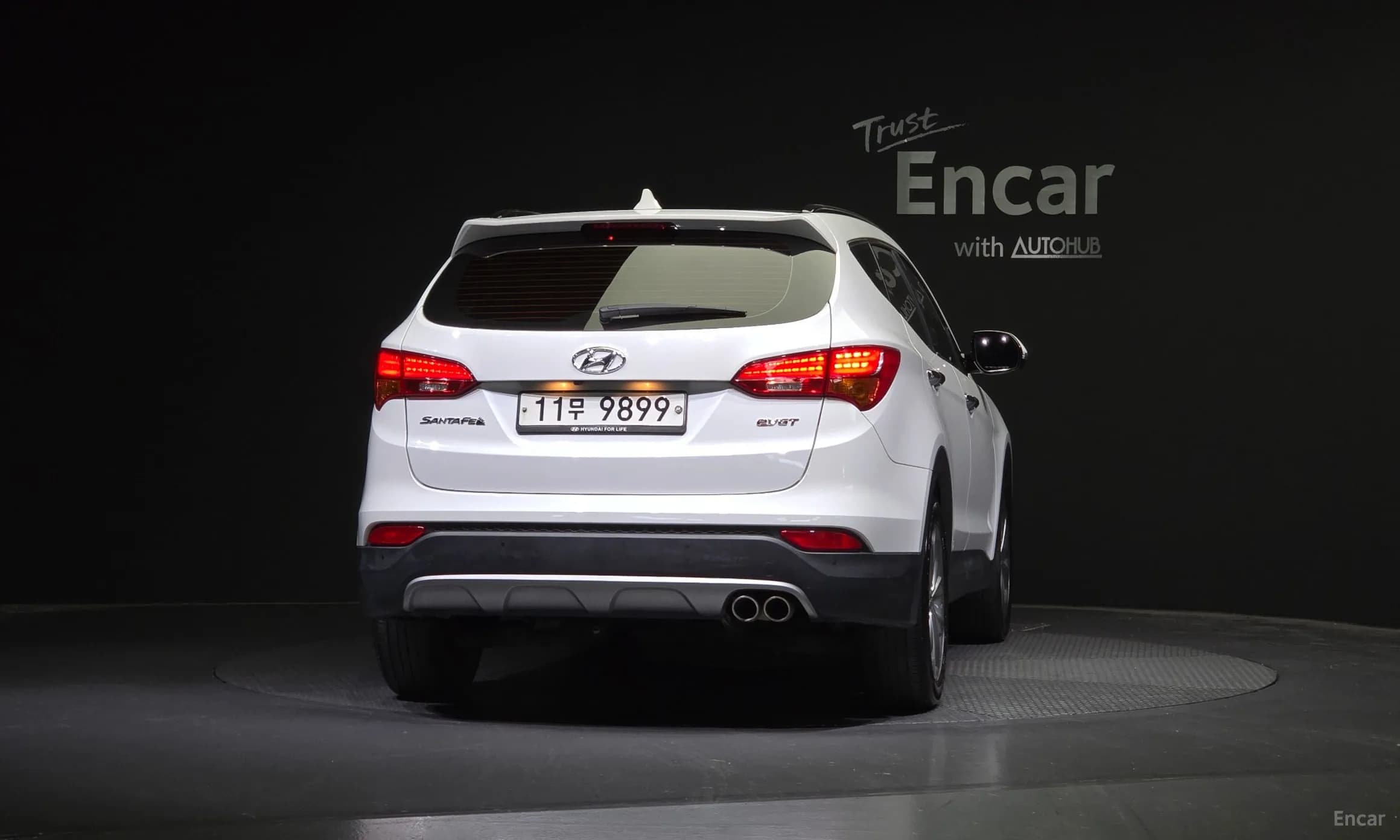 Santa Fe DM