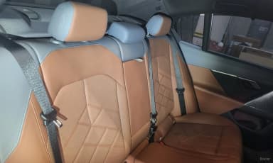 5 Series (G60)