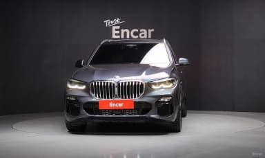 X5 (G05)