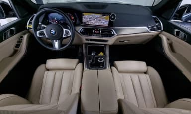 X5 (G05)