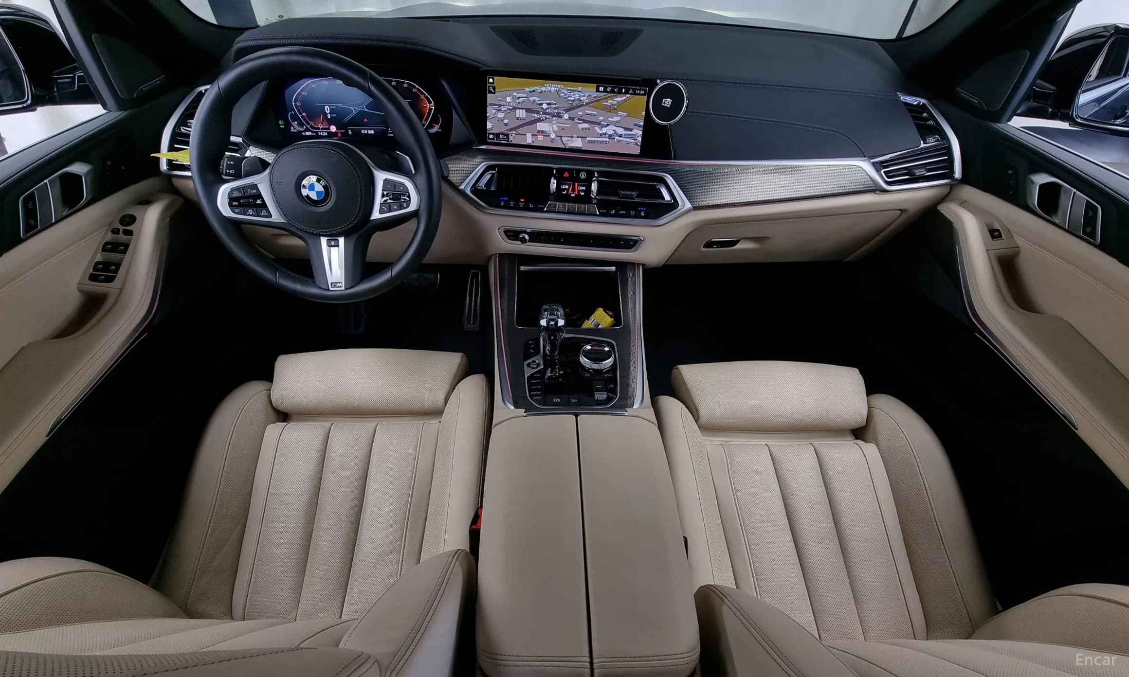 X5 (G05)