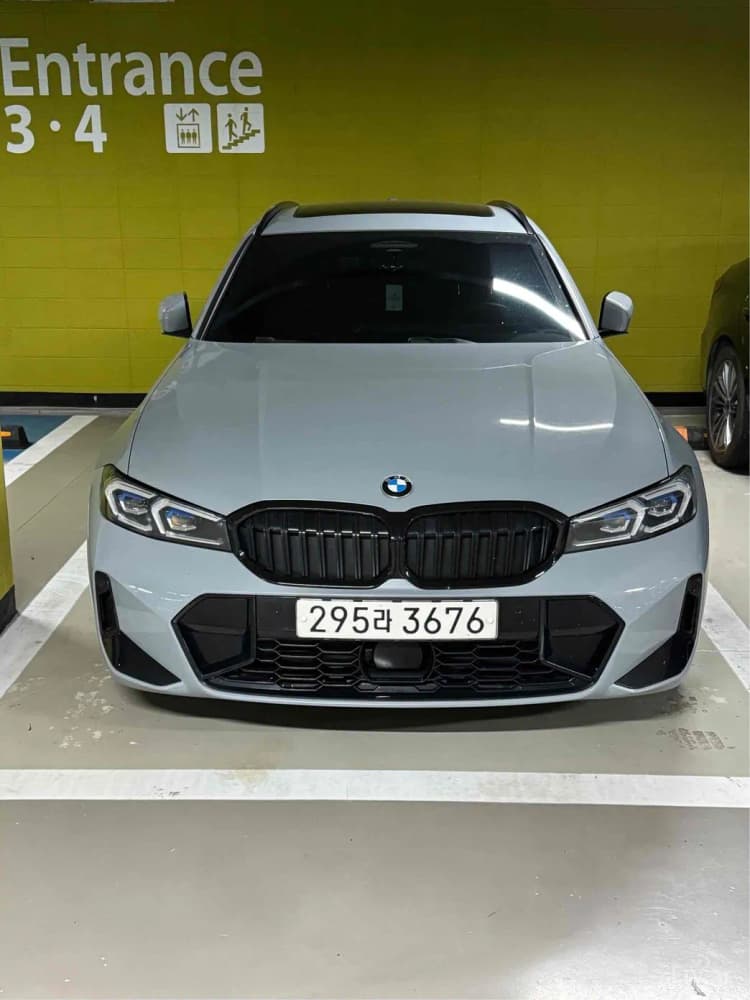 3 Series (G20)