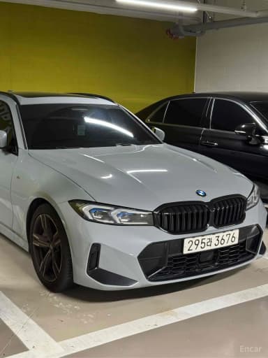 3 Series (G20)