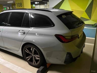 3 Series (G20)