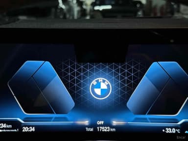 3 Series (G20)
