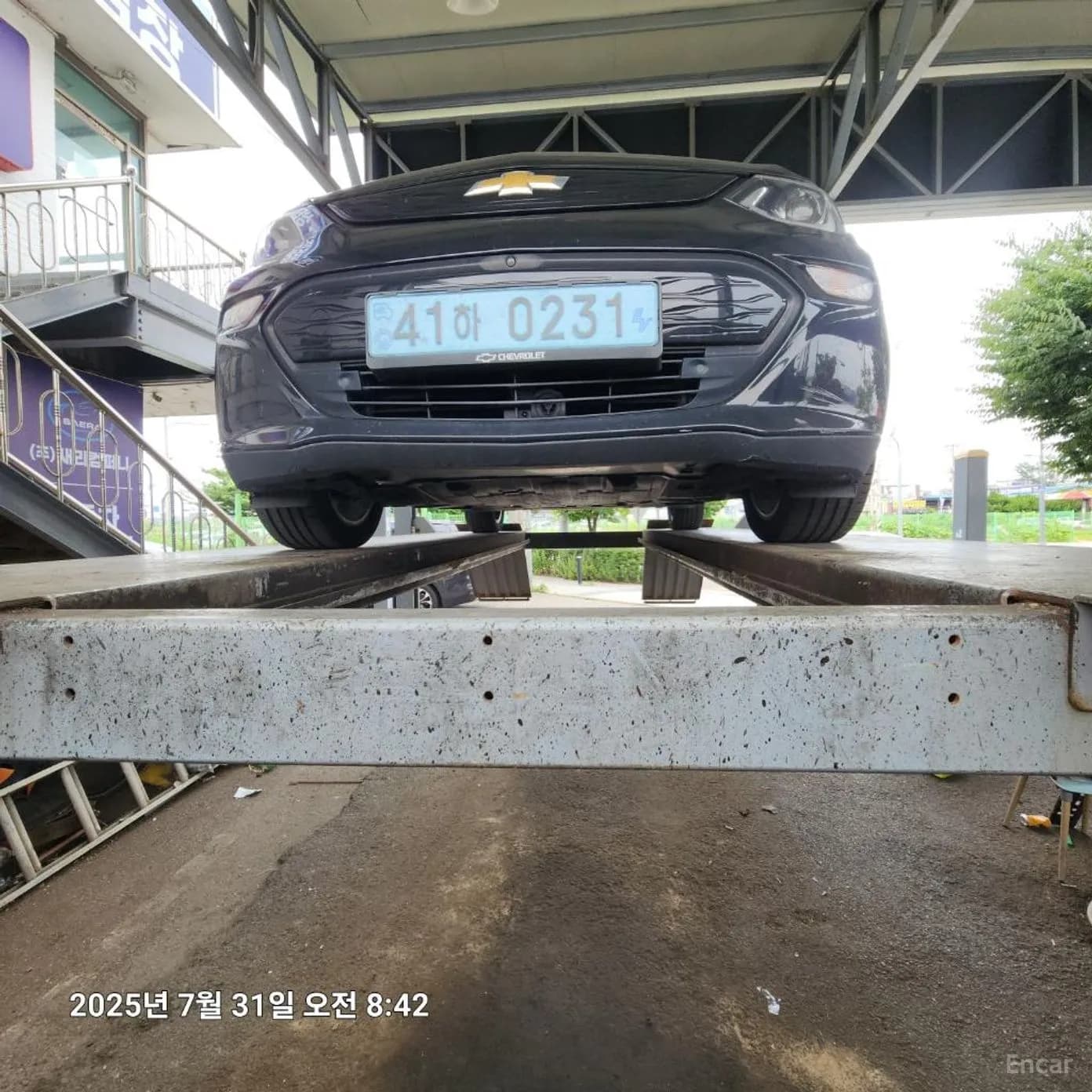 Bolt EV