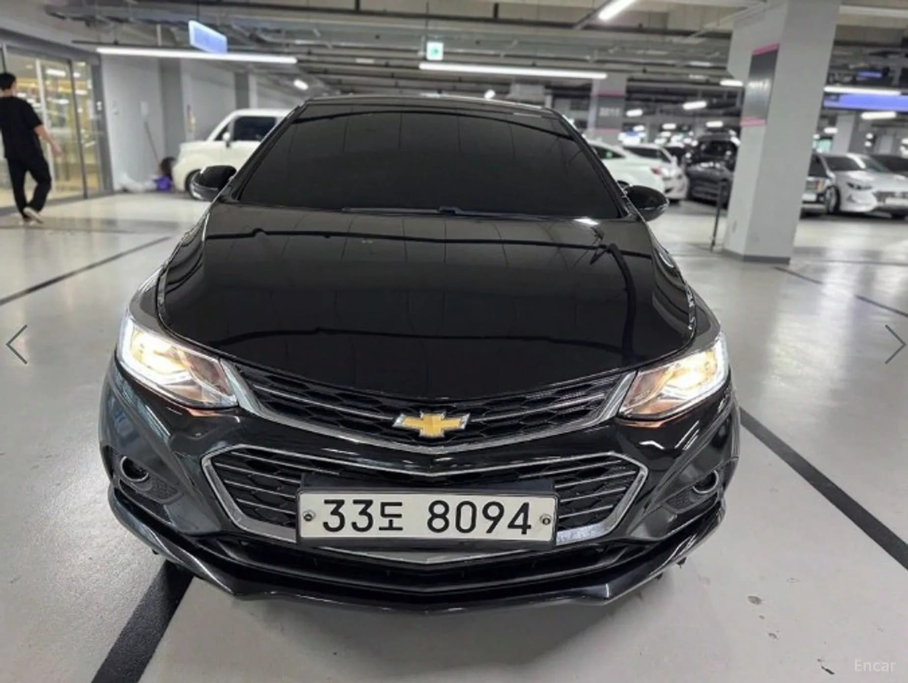Cruze