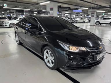 Cruze