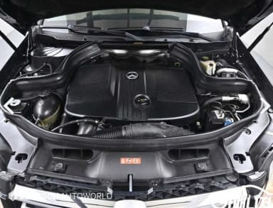 GLK-Class X204