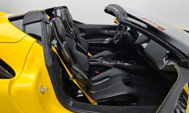 SF90 Spyder