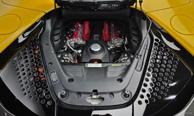 SF90 Spyder