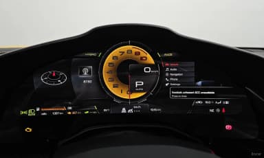 SF90 Spyder