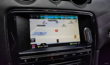 All New XJ