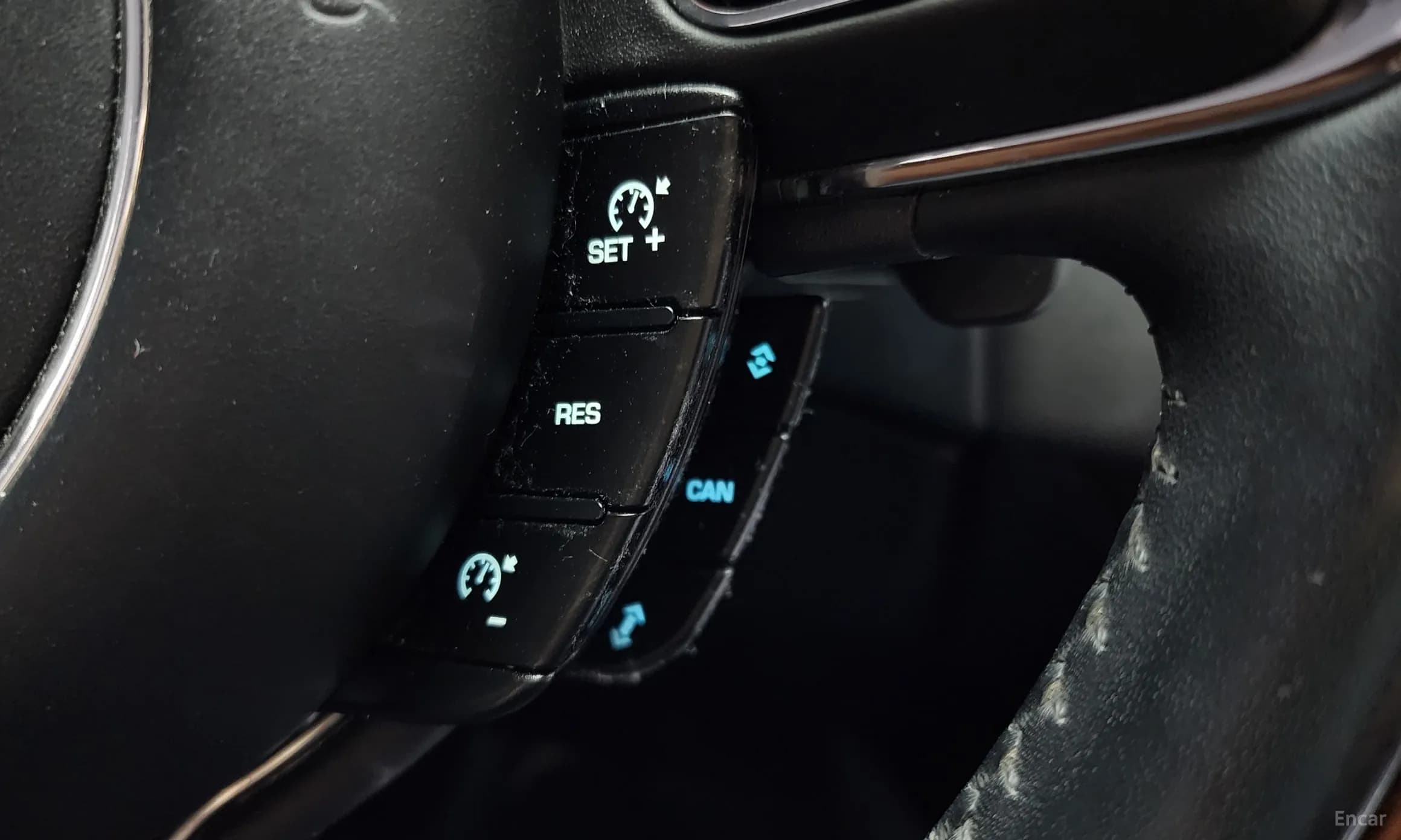 All New XJ