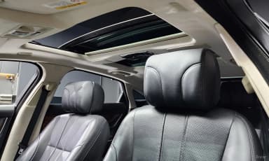 All New XJ